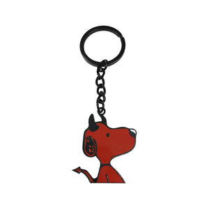 DEVIL KEYCHAIN